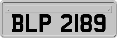 BLP2189
