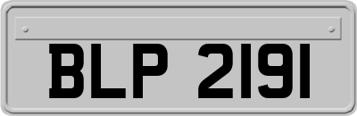BLP2191