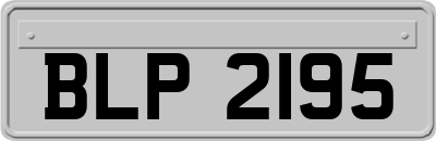 BLP2195