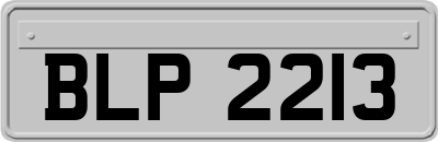 BLP2213