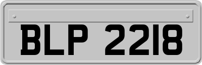 BLP2218