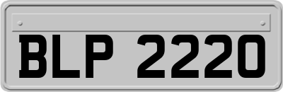 BLP2220