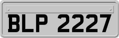 BLP2227