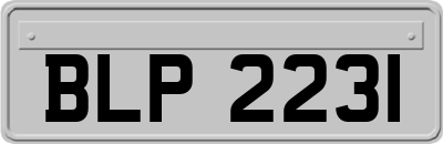 BLP2231