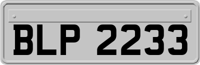 BLP2233