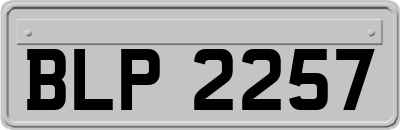 BLP2257