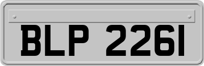 BLP2261