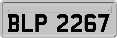 BLP2267