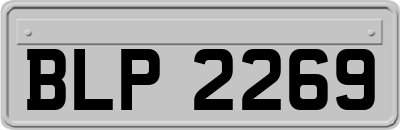 BLP2269