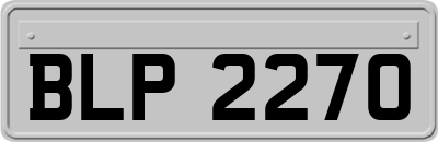BLP2270