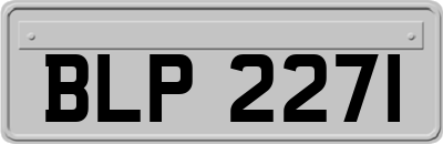 BLP2271