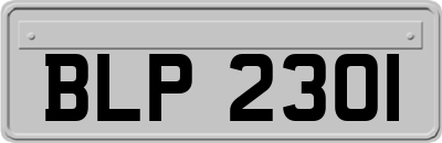 BLP2301