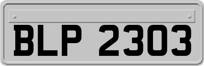BLP2303