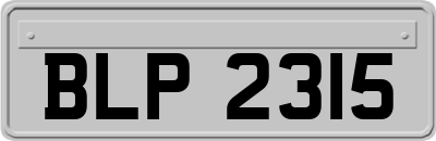 BLP2315