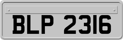 BLP2316