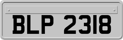 BLP2318