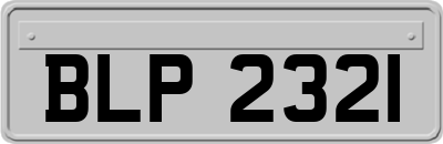 BLP2321