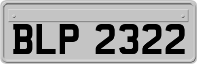 BLP2322