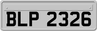 BLP2326