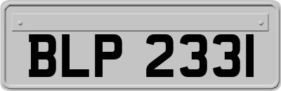BLP2331