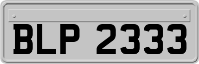 BLP2333