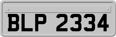 BLP2334