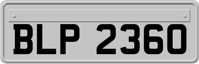 BLP2360