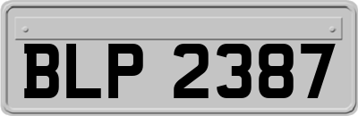 BLP2387
