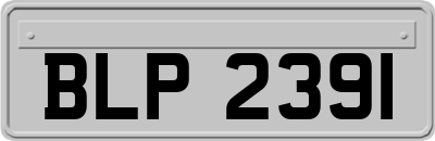 BLP2391
