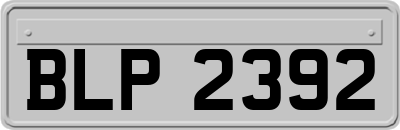 BLP2392
