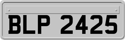 BLP2425