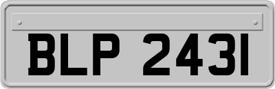 BLP2431