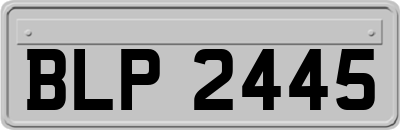 BLP2445