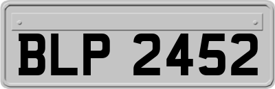 BLP2452
