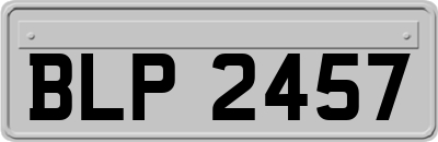 BLP2457