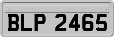 BLP2465