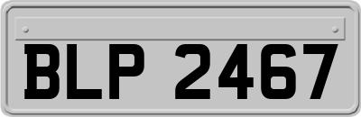BLP2467