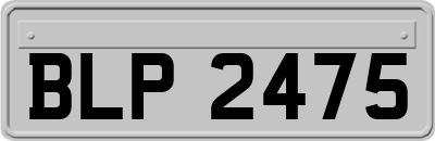 BLP2475