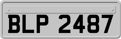 BLP2487