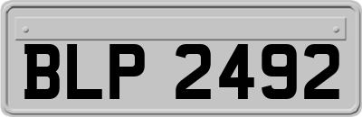 BLP2492