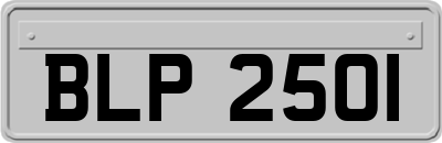BLP2501