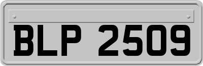 BLP2509