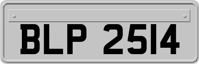 BLP2514