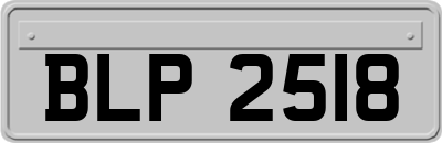 BLP2518