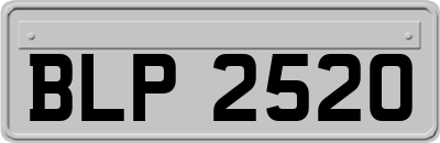 BLP2520