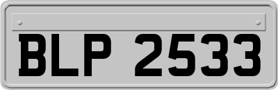 BLP2533