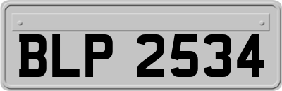 BLP2534