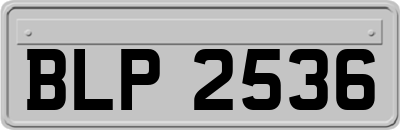 BLP2536