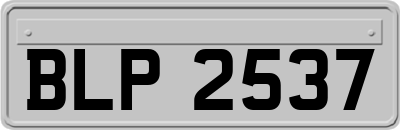 BLP2537