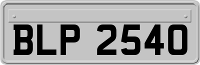 BLP2540